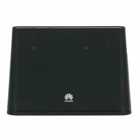 Wi-Fi роутер HUAWEI B311-221, черный