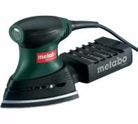 Дельташлифмашина Metabo FMS 200 Intec, 200 Вт