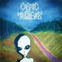 Компакт-диск Warner Cosmic Triggers – Homo Fractaliens
