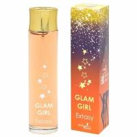 Туалетная вода женская Alain Aregon Glam Girl Extasy 90мл