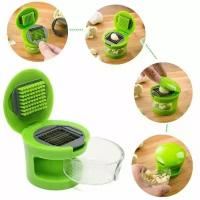 Измельчитель чеснока Garlic Chopper