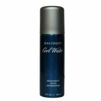 Дезодорант - спрей Davidoff Cool Water Intense 150 мл