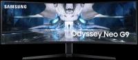 Игровой монитор Samsung Odyssey Neo G9 S49AG950NI, 5120x1440, 240 Гц, *VA