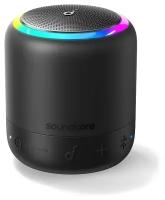 Anker SoundCore Mini 3 Pro black портативная акустика