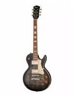 Электрогитара Les Paul Cort CR250-TBK