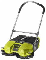 Подметальная машина RYOBI ONE + R18SW3-0 без батареи 5133004365