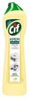 Крем Active Lemon Cif, 500 мл, 500 г