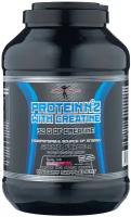 Гейнер Junior Athlete Protein № 2 with Creatine