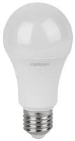 Светодиодная лампа Ledvance-osram Osram LV CLA 250 30SW/830 (=250W) 220-240V FR E27 2400lm 180° 25000h d65x132 OSRAM