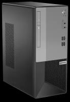 Системный блок Lenovo V55t Gen 2 AMD Ryzen 3 5300G/8GB/256GB SSD/Radeon Graphics/DOS/DVD-RW/черный (11RR001BRU)