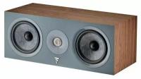 Полочная акустическая система Focal Chora Center Dark Wood