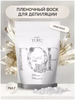 Воск пленочный Italwax TOP LINE Сrystal (Кристалл) 750гр