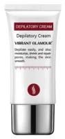 VIBRANT GLAMOUR Крем для депиляции 30 г Depilatory Cream 30g