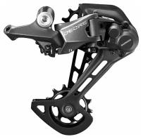 Переключатель задний Shimano Deore RD-M5100 на 11 скоростей, SGS, (длинная лапка), RD+, черный