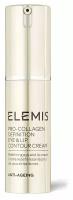 ELEMIS Крем для губ и век с лифтинг-эффектом Pro-Collagen Definition Eye & Lip Contour Cream