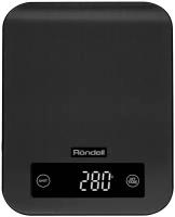 1550 Весы кухонные Rondell-МБТ