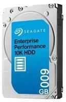 Жесткий диск Segate Enterprise 600GB 6G 10K 512n SAS 128MB 2.5 [ST600MM0009]