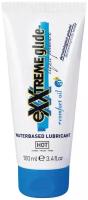 Гель-крем-смазка HOT Exxtreme Glide Waterbased Lubricant