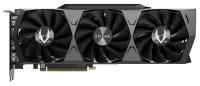 Видеокарта ZOTAC GAMING GeForce RTX 3070 Ti Trinity OC 8GB (ZT-A30710J-10P), Retail