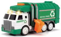 Мусоровоз Recycling Truck 15 см 3302018 Dickie
