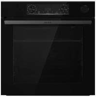 Электрический духовой шкаф Gorenje BSA6737E15BG