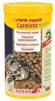 Корм для рептилий Sera Reptil Professional Carnivor 1000 мл 310 г (S1822)