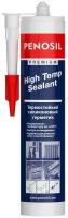 Герметик Penosil Sealant силиконовый высокотемпературный красный, 280ml H4189