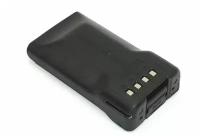 Аккумулятор для Kenwood NX-200 NX-300 NX200 (KNB-48) Li-ion 7,4V 2200mAh