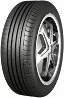 Автошина Nankang AS2+ 215/60 R17 96H