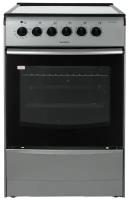 Электрическая плита DARINA 1B EC341 606 S, Silver