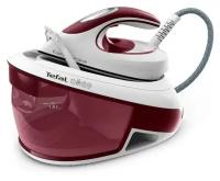 Парогенератор Tefal SV8026E0 белый/красный