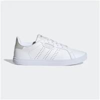 Кеды adidas, демисезон/лето, перфорированные