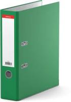 ErichKrause папка–регистратор с арочным механизмом Standard А4, 70 мм, зеленый