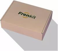 Поршень, корпус скобы тормоза Frenkit P515501