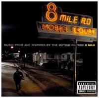 ORIGINAL SOUNDTRACK 8 Mile (Music From And Inspired By The Motion Picture 8 Mile), 2LP