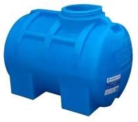 Бак Aquaplast ОГ 350 синий 350 л 750 мм