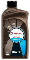 TOTAL Neptuna Speeder 10W30, 1 л