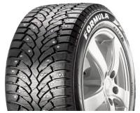 Автошина Pirelli Formula Ice 195/55 R16 91T шип