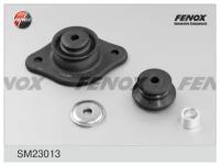 Опора стойки амортизатора задняя Fenox SM23013 для Chevrolet Aveo, Chevrolet Kalos, Daewoo Kalos