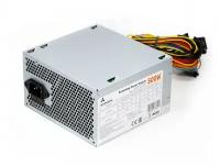 Блок питания Accesstyle 500W12 500W серый