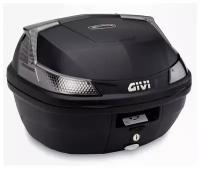 GIVI Кофр MONOLOCK 37л