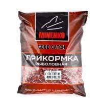 Пеллетс MINENKO Good Catch, Специи, 5 мм, 700 г 9862799