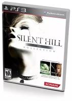 Silent Hill HD Collection (PS3)