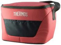 Сумка-термос Thermos Classic 9 Can Cooler 7л. розовый/черный (287403)