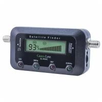 Green line SatFinder GL-9505E Измеритель сигнала