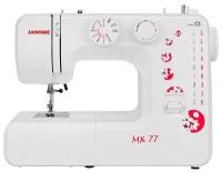 Швейная машина Janome MX 77