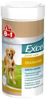 Добавка в корм 8 In 1 Excel Glucosamine, 55 таб. х 1 уп