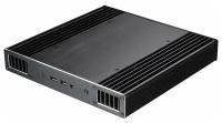 Корпус Akasa Plato X8 A-NUC43-M1B