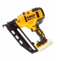 Аккумуляторный бесщеточный шпилькозабивной пистолет 18.0 В XR DEWALT DCN660N-XJ