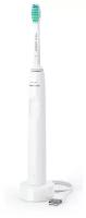 звуковая зубная щетка Philips Sonicare 2100 Series HX3651, белый